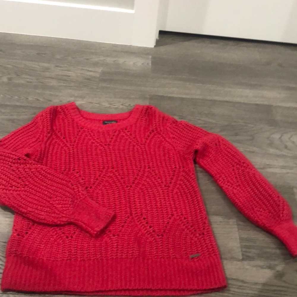 Abercrombie Sweater